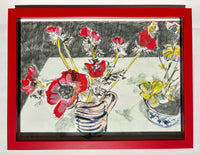 Thumbnail for Mark Parker Print