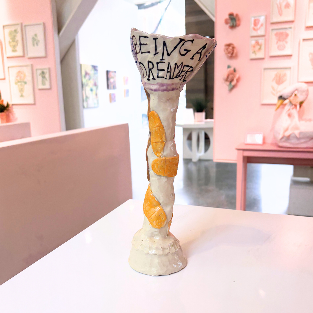 It is what it is/but what actually is it (Jen Deibert)