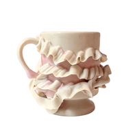 Thumbnail for Ribbon Tea Cup (Chamberlin Studios)