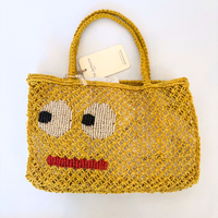 Thumbnail for Big Eyes Small Tote