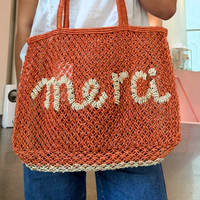 Thumbnail for Merci Tote