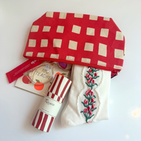 Thumbnail for Small Travel Pouch - See Design