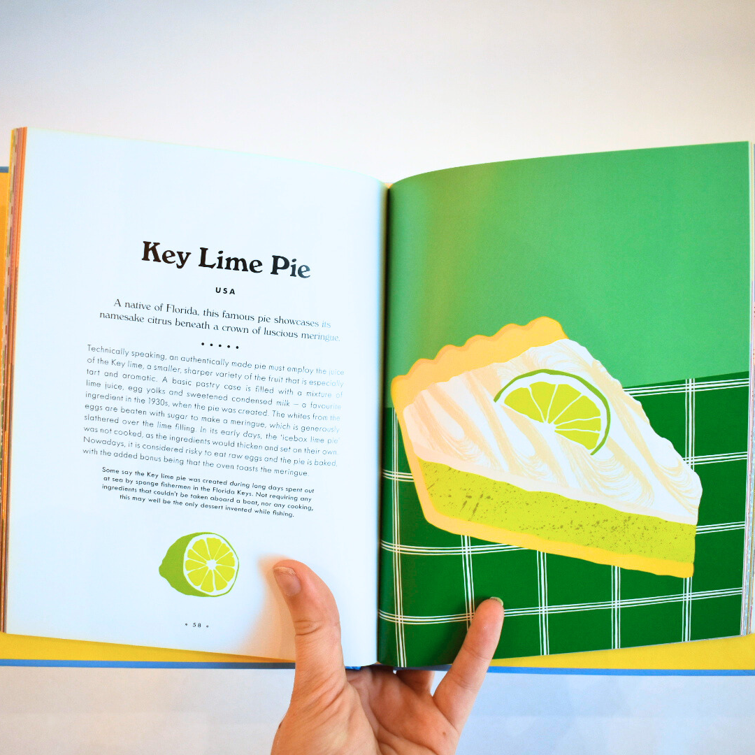 "The Art of Cake" by Alice Oehr