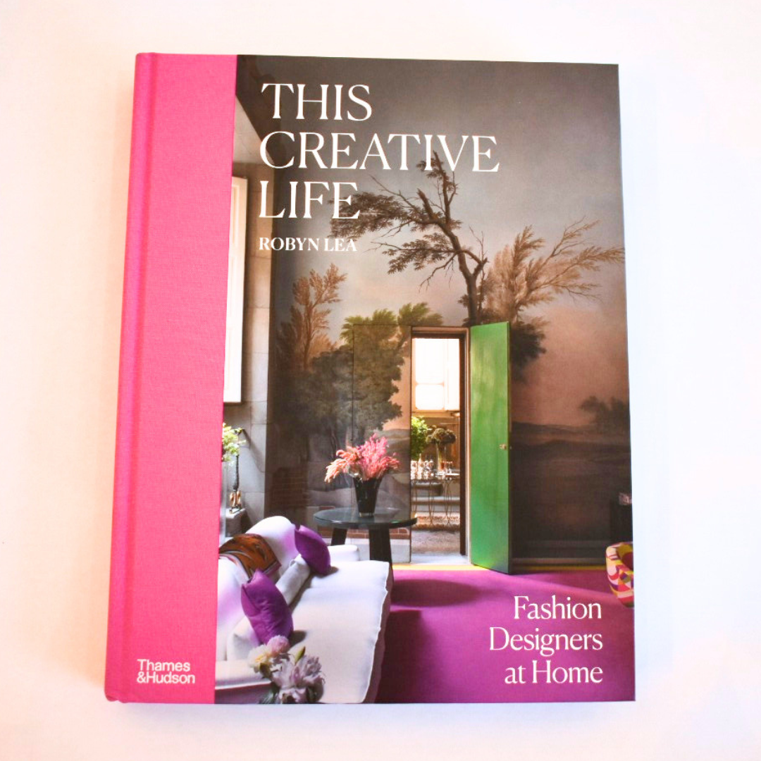 "This Creative Life" by Robyn Lea