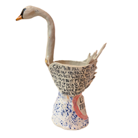 Thumbnail for Big swan (Jen Deibert)