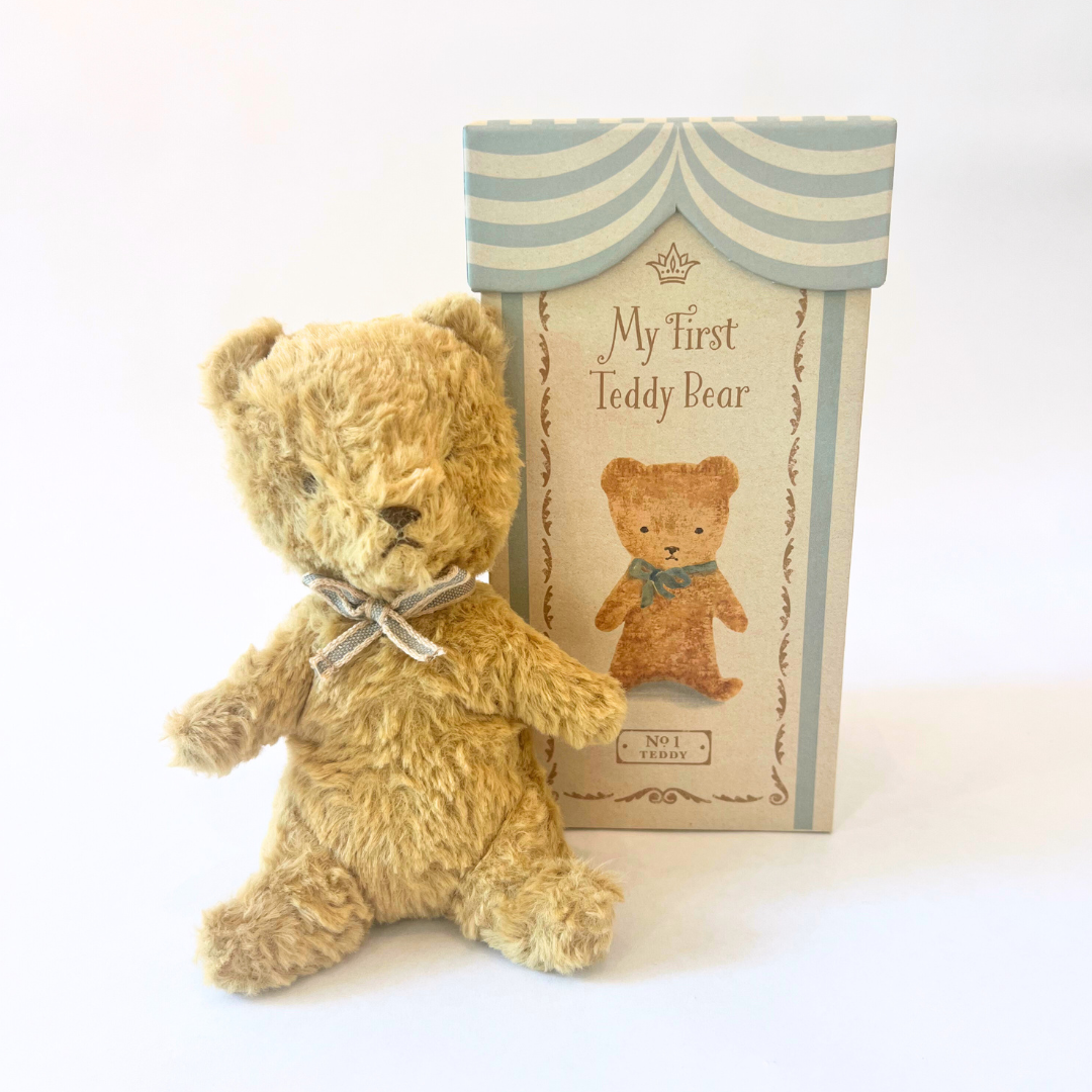 My First Teddy - Maileg