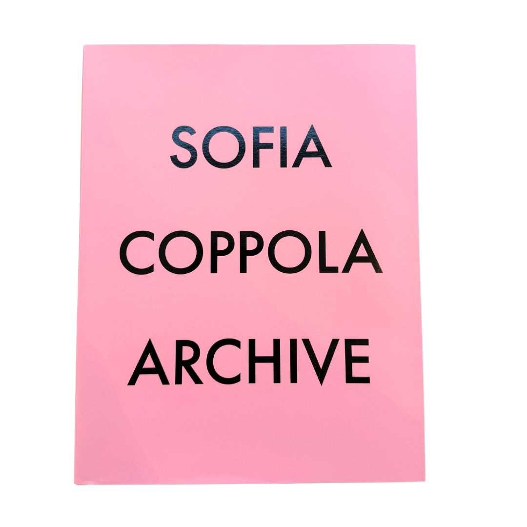 Sofia Coppola Archive