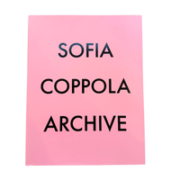 Thumbnail for Sofia Coppola Archive