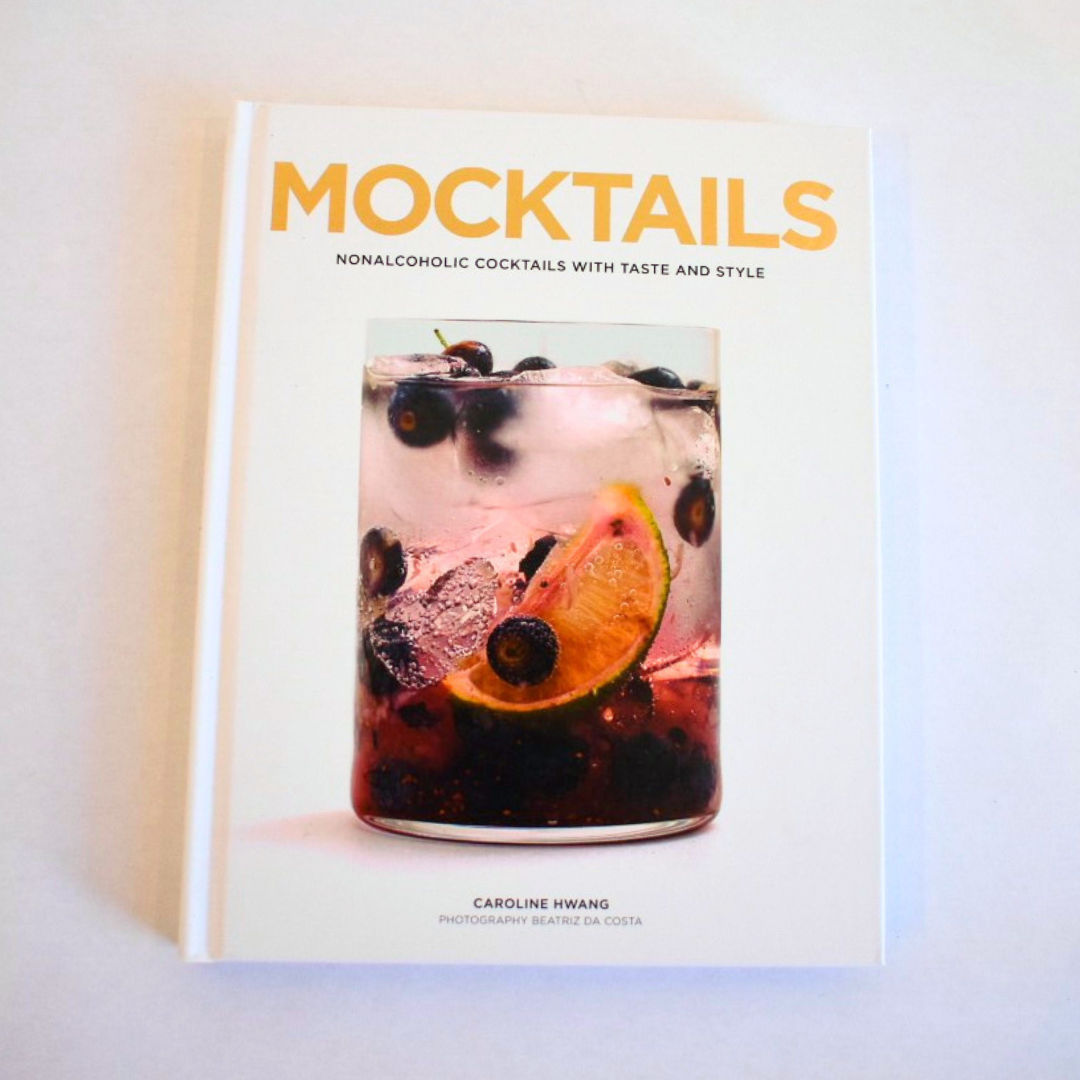 "Mocktails" by Caroline Hwang