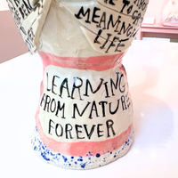 Thumbnail for Big swan (Jen Deibert)