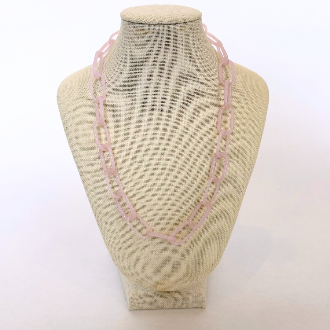 Chain Necklace (Kate Crankshaw)