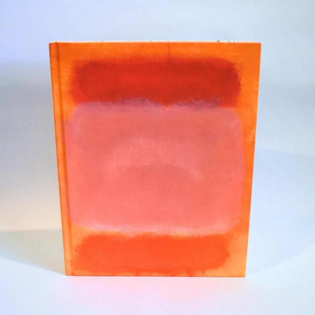 Mark Rothko: Paintings on Paper