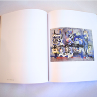 Thumbnail for Mark Rothko: Paintings on Paper