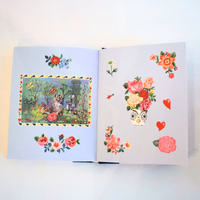 Thumbnail for Nathalie Lété Sticker Book