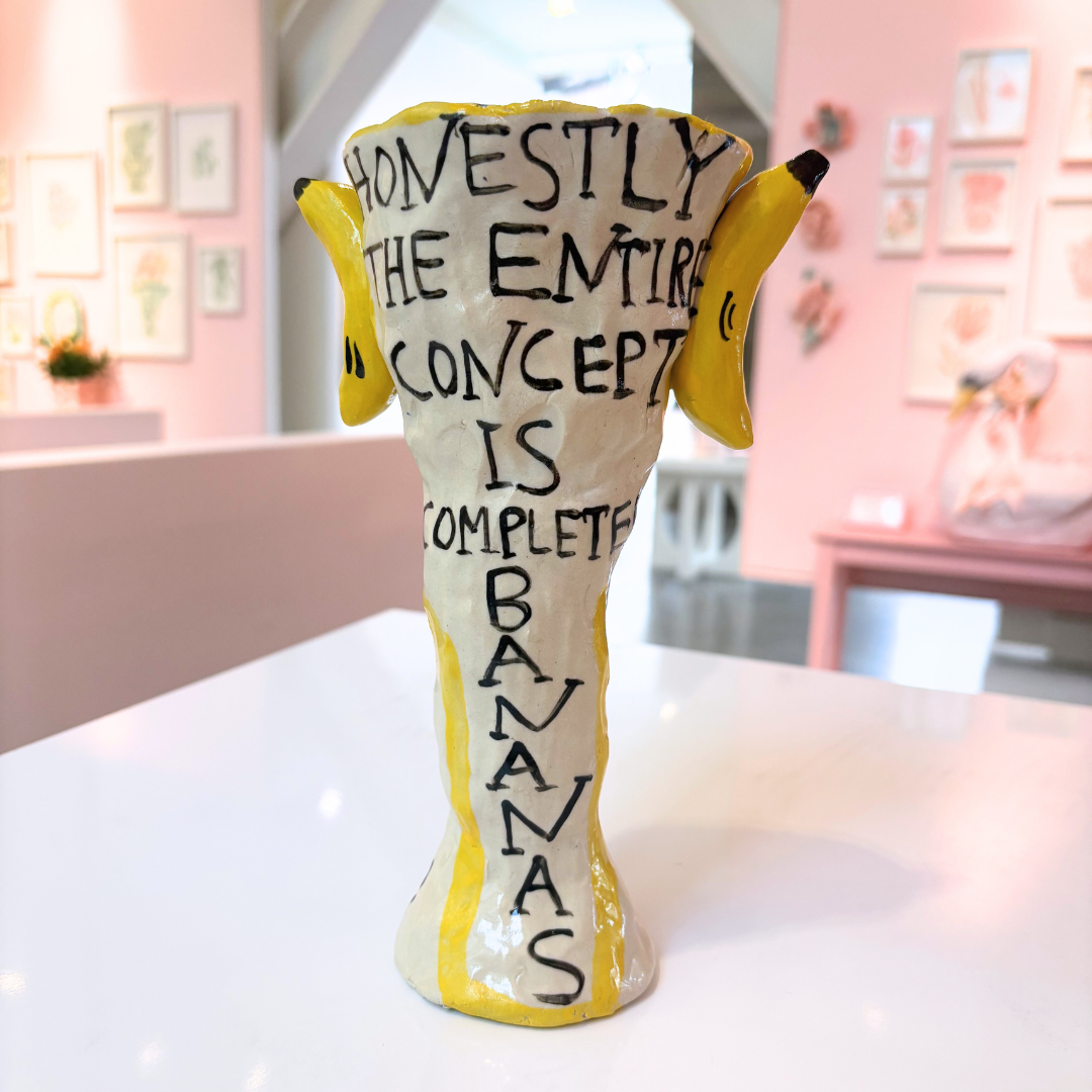 LIFE/you’re doing it (Jen Deibert)