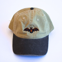 Thumbnail for Fall Caps (Pelikan Print Co.)