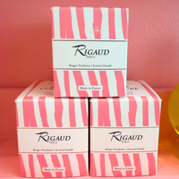 Thumbnail for Rigaud Rose Couture Candle