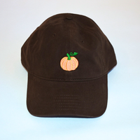 Thumbnail for Fall Caps (Pelikan Print Co.)