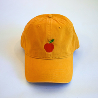 Thumbnail for Fall Caps (Pelikan Print Co.)