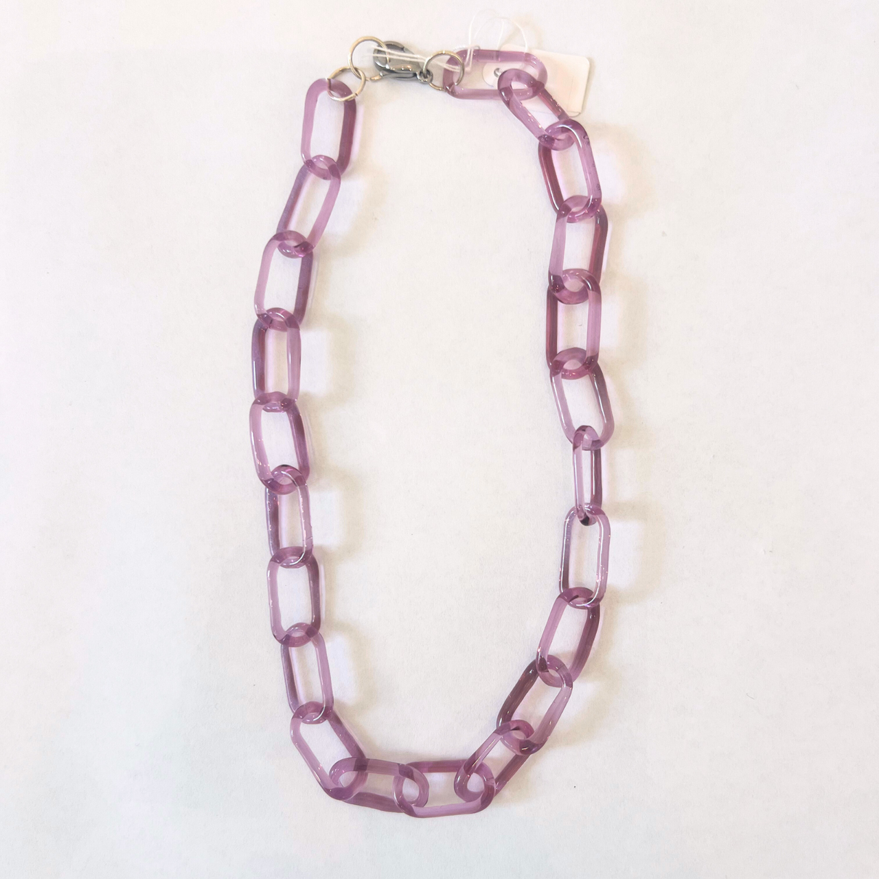 Chain Necklace (Kate Crankshaw)