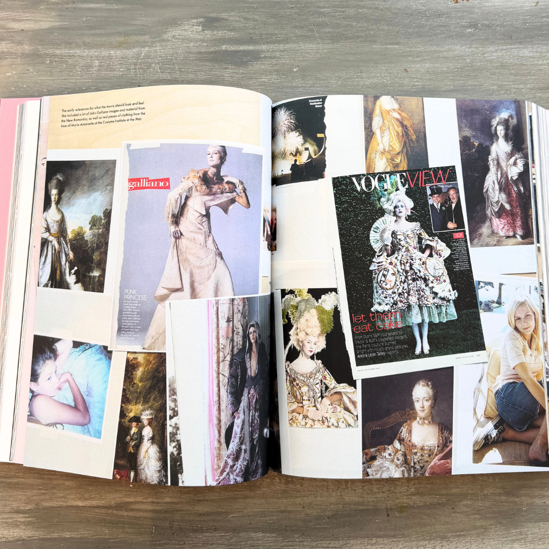 Sofia Coppola Archive