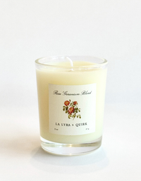 Thumbnail for Quirk x La Lyra Signature Candle