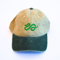 Thumbnail for Fall Caps (Pelikan Print Co.)