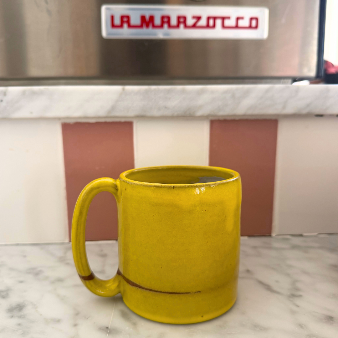 Mug (Ware For Life)