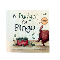 Thumbnail for A Budget for Bingo