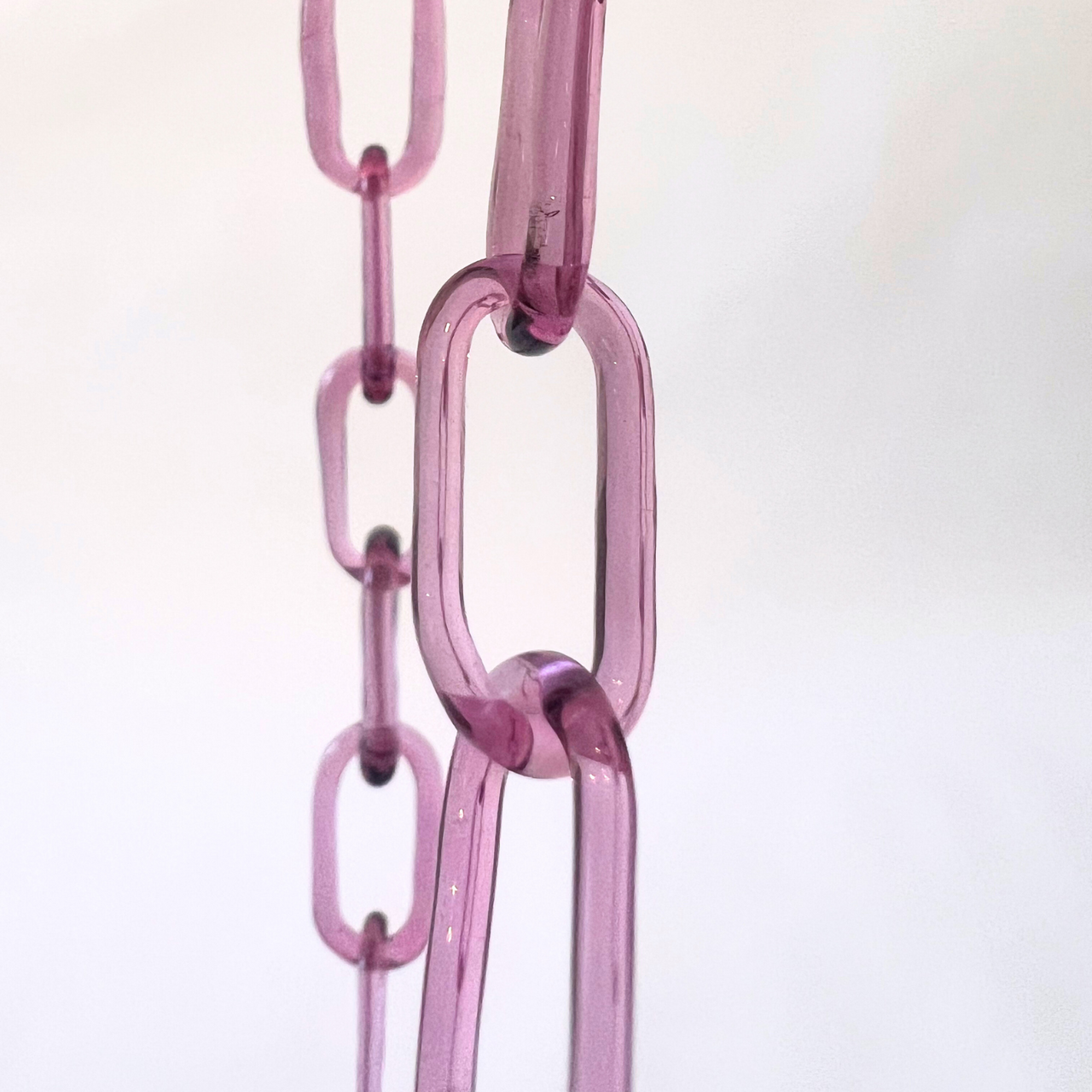 Chain Necklace (Kate Crankshaw)