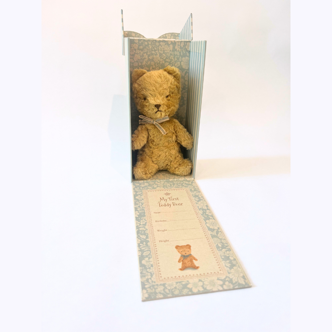 My First Teddy - Maileg