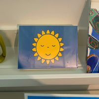 Thumbnail for Miffy's World Postcard Pack