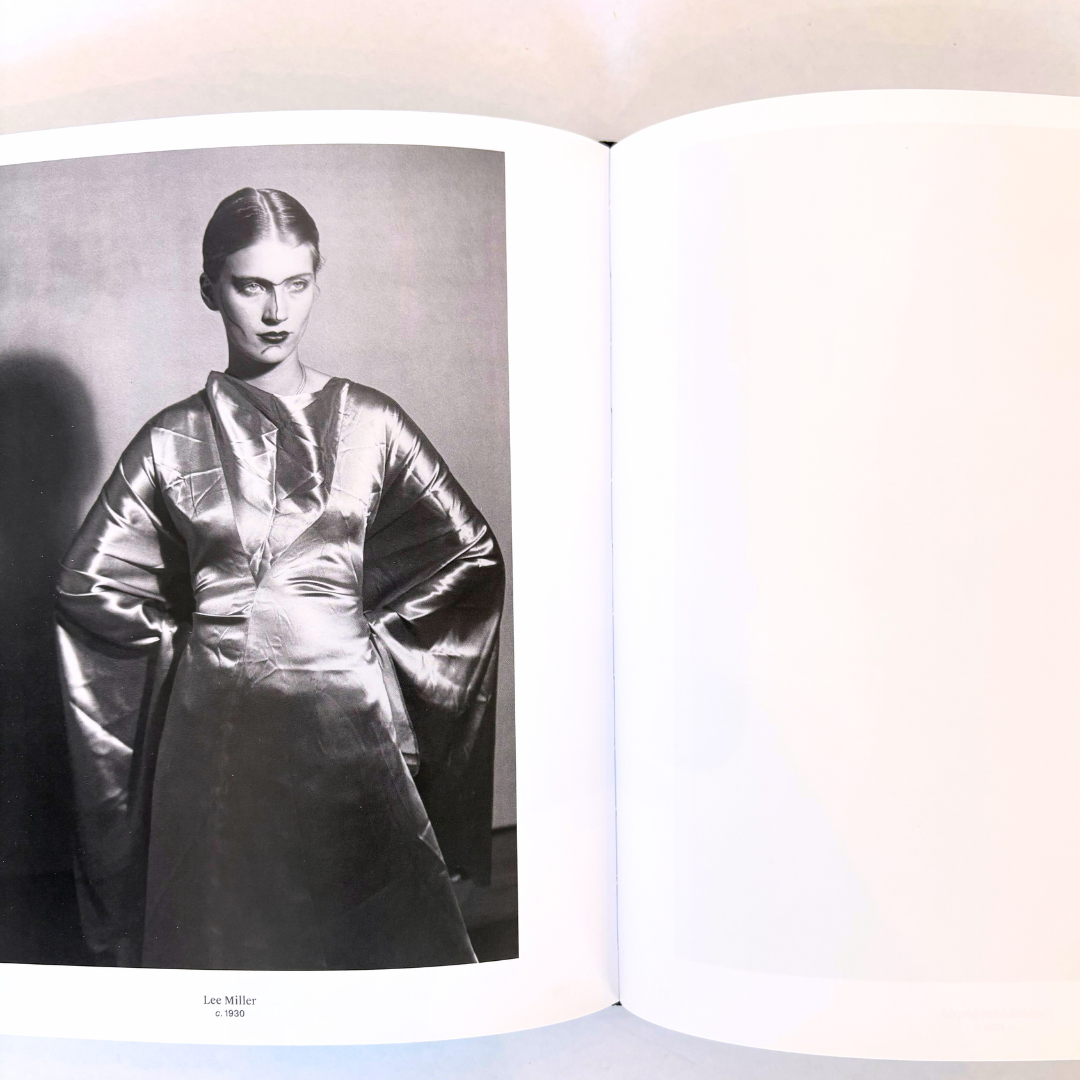 "Man Ray: Liberating Photography" by Nathalie Herschdorfer