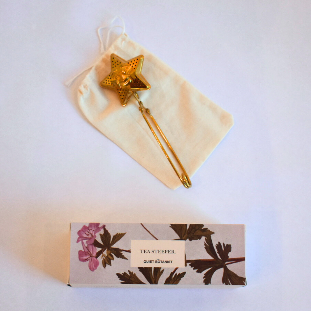 Tea Steeper