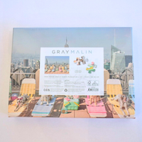 Thumbnail for Graymalin Puzzle