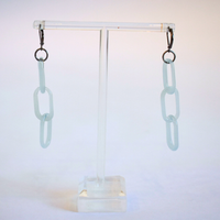 Thumbnail for Chain Earrings (Kate Crankshaw)