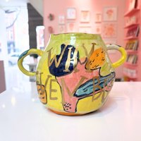 Thumbnail for You got this/Why even bother (Jen Deibert)