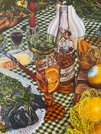 Thumbnail for Medium Painting Prints (Maddy Keener)