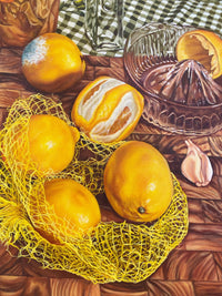 Thumbnail for Medium Painting Prints (Maddy Keener)