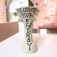 Thumbnail for Congrats you're alive/Protect your energy (Jen Deibert)