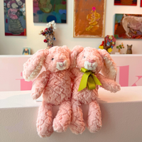 Thumbnail for Putty Nursery Bunny
