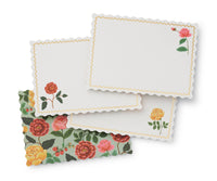 Thumbnail for Roses Stationery Set - Rifle Paper Company