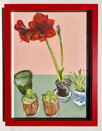Thumbnail for Mark Parker Print
