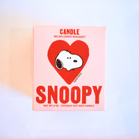 Thumbnail for Snoopy Candle