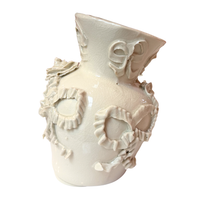 Thumbnail for Slumped Vase (Chamberlin Studios)