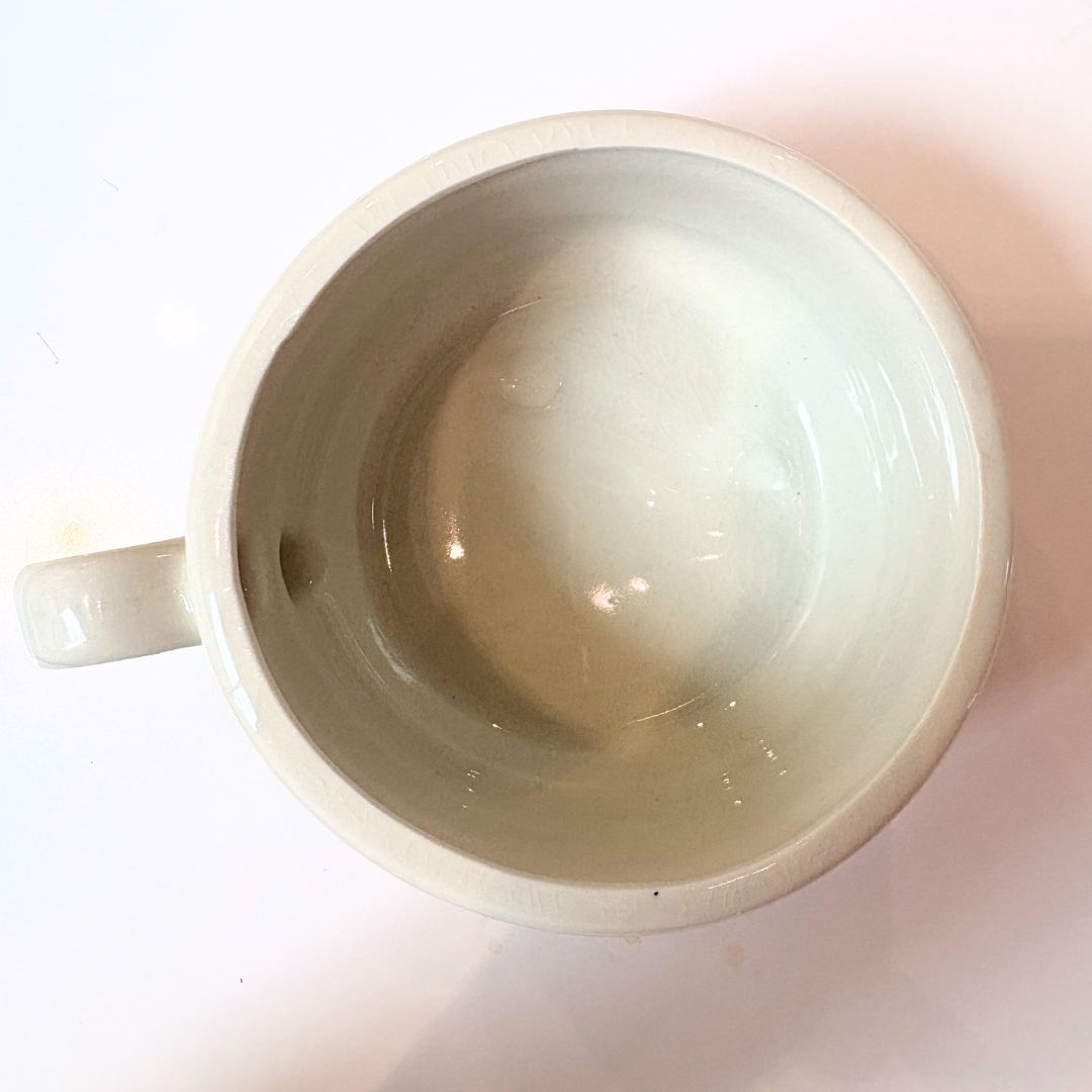 Cereal Mug (Chamberlin Studios)