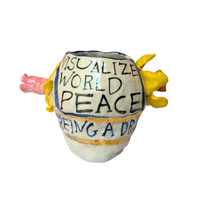 Thumbnail for Visualize world peace/Daffodils/Big things are ending so new things can grow (Jen Deibert)