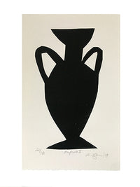 Thumbnail for Amphora SM - 11 x 17