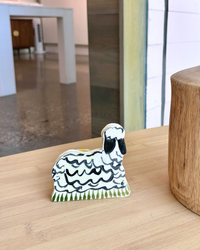 Thumbnail for Large Sheep (Andrea Keys Connell)
