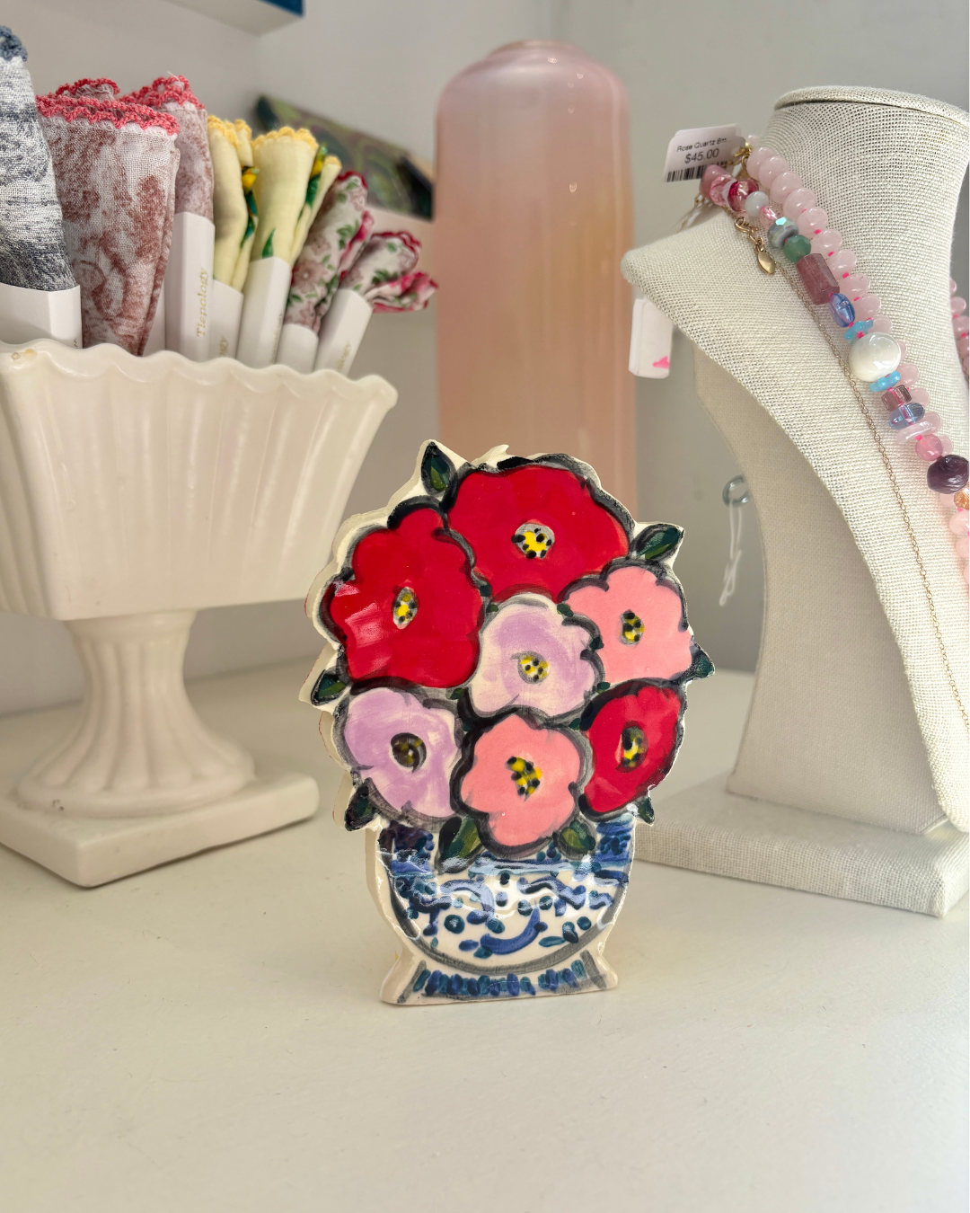 Small Bouquet (Andrea Keys Connell)